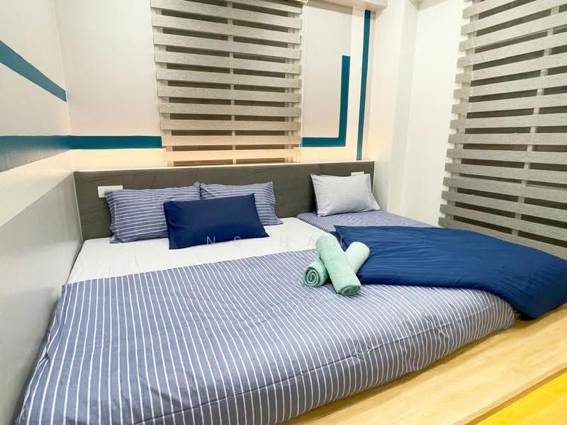 Pangsapuri untuk Dijual di Costa Mahkota - NS Han - Bedroom - PropertyGuru.com.my