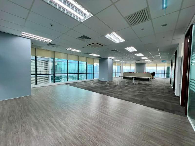 Office for Rent in Kampung Kerinchi (Bangsar South) (Kuala Lumpur) - Willis Chew - Interior - PropertyGuru.com.my