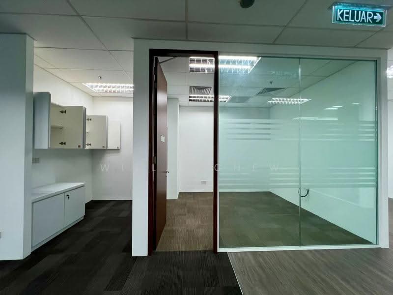 Office for Rent in Kampung Kerinchi (Bangsar South) (Kuala Lumpur) - Willis Chew - Interior - PropertyGuru.com.my