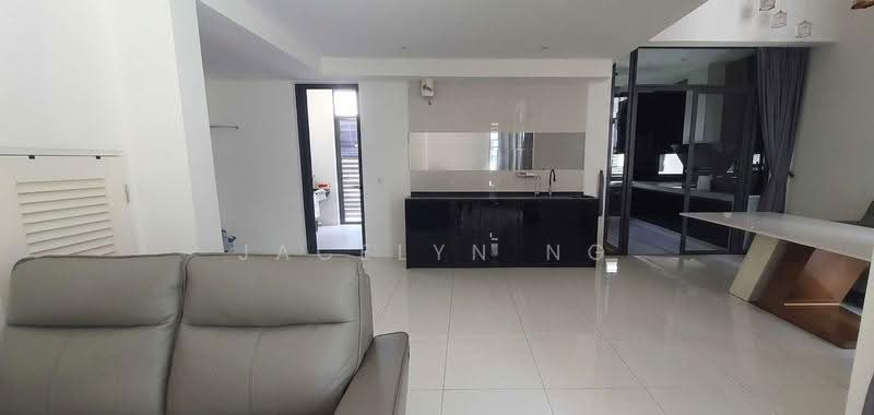 Terraced House for Sale in Medini (Iskandar Puteri (Nusajaya)) - Jacelyn Ng - Living Room - PropertyGuru.com.my