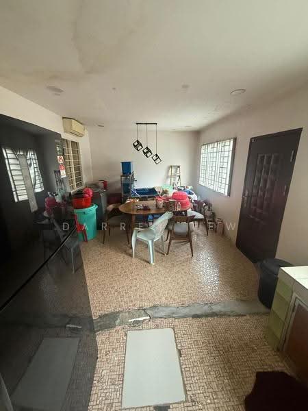 Terraced House for Sale in Taman Kulai Jaya (Kulai) - Darren Tew - Dining Room - PropertyGuru.com.my