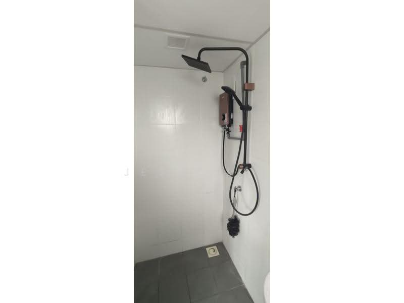 Kondominium untuk Dijual di Residensi Anggerik Wira - Jesse Lee - Bathroom - PropertyGuru.com.my
