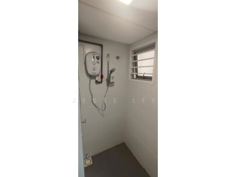 Kondominium untuk Dijual di Residensi Anggerik Wira - Jesse Lee - Bathroom - PropertyGuru.com.my
