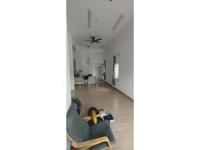 Kondominium untuk Dijual di Residensi Anggerik Wira - Jesse Lee - Interior - PropertyGuru.com.my