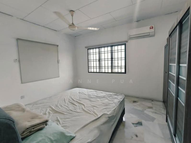 Semi-Detached House for Sale in Taman Eng Ann (Klang) - Joanne Pua - Bedroom - PropertyGuru.com.my