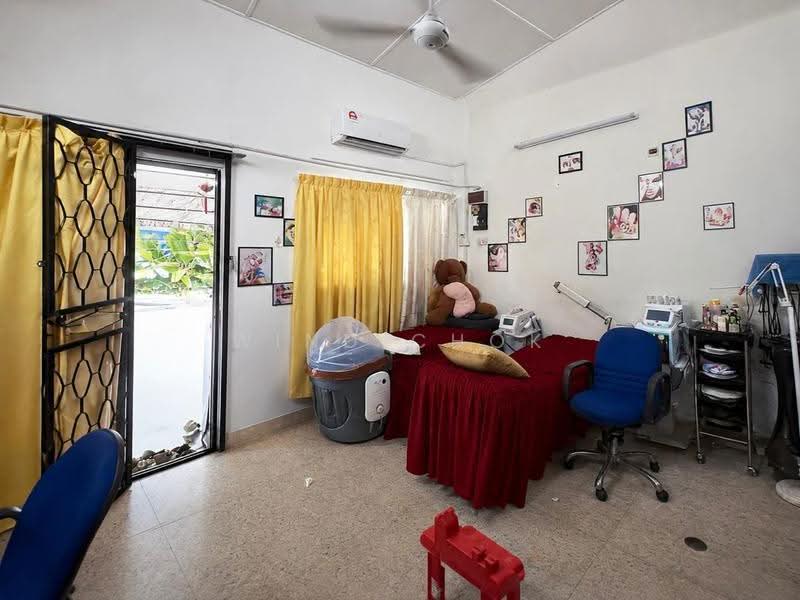 Semi-Detached House for Sale in Taman Sri Tebrau (Johor Bahru) - Wind Chok - Interior - PropertyGuru.com.my