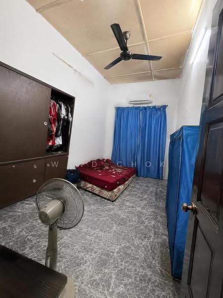 Semi-Detached House for Sale in Taman Sri Tebrau (Johor Bahru) - Wind Chok - Bedroom - PropertyGuru.com.my
