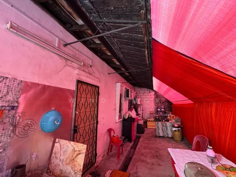 Semi-Detached House for Sale in Taman Sri Tebrau (Johor Bahru) - Wind Chok - Interior - PropertyGuru.com.my