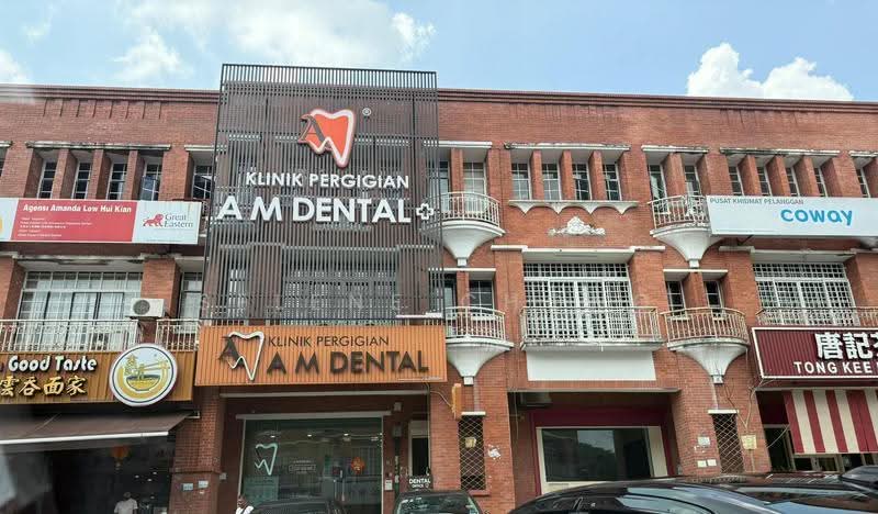 Shop for Rent in Sungai Long (Bandar Sungai Long) - Selene Chong - PropertyGuru.com.my