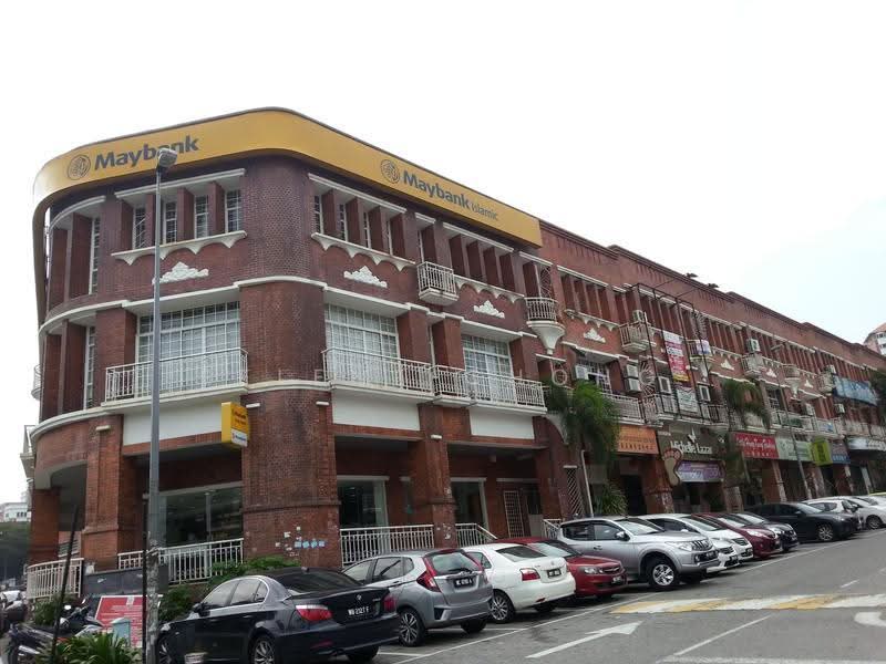 Shop for Rent in Sungai Long (Bandar Sungai Long) - Selene Chong - PropertyGuru.com.my