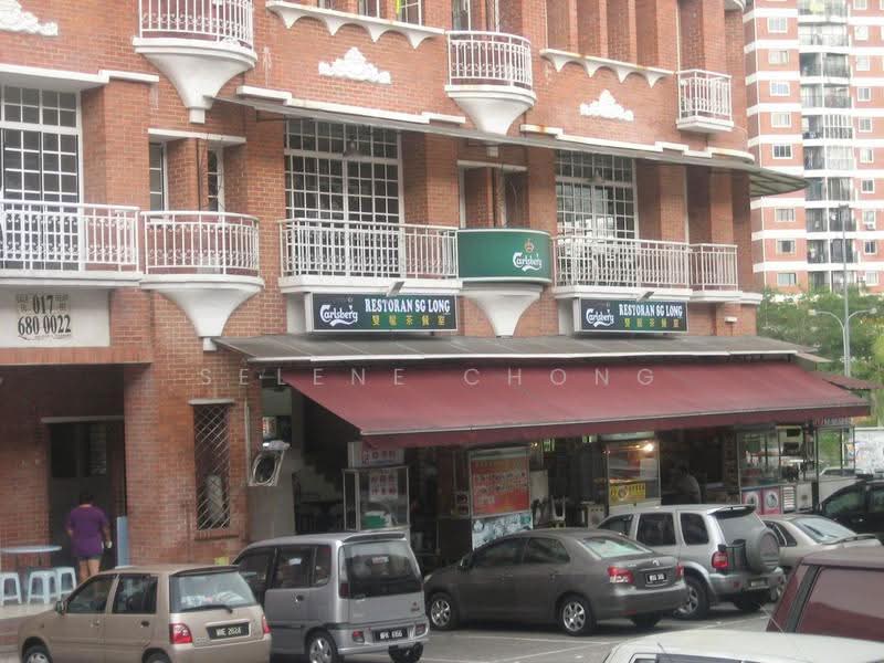 Shop for Rent in Sungai Long (Bandar Sungai Long) - Selene Chong - PropertyGuru.com.my
