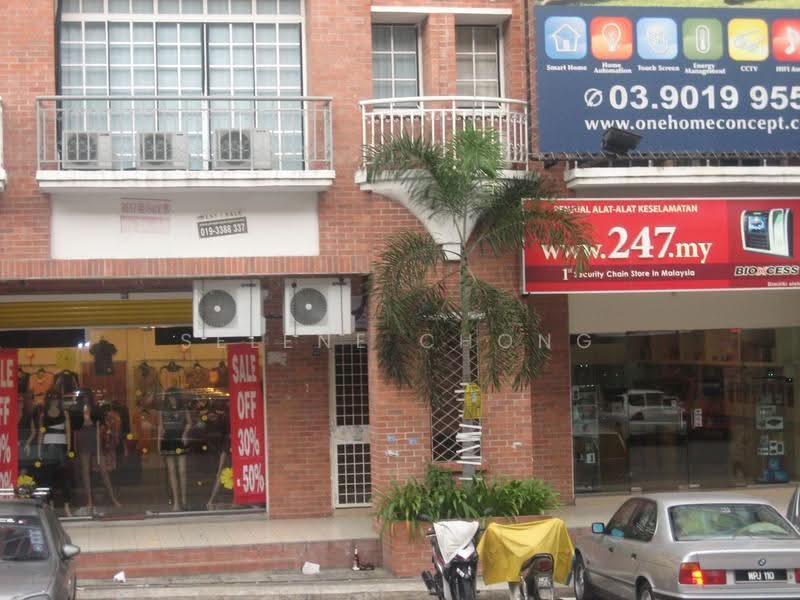 Shop for Rent in Sungai Long (Bandar Sungai Long) - Selene Chong - PropertyGuru.com.my