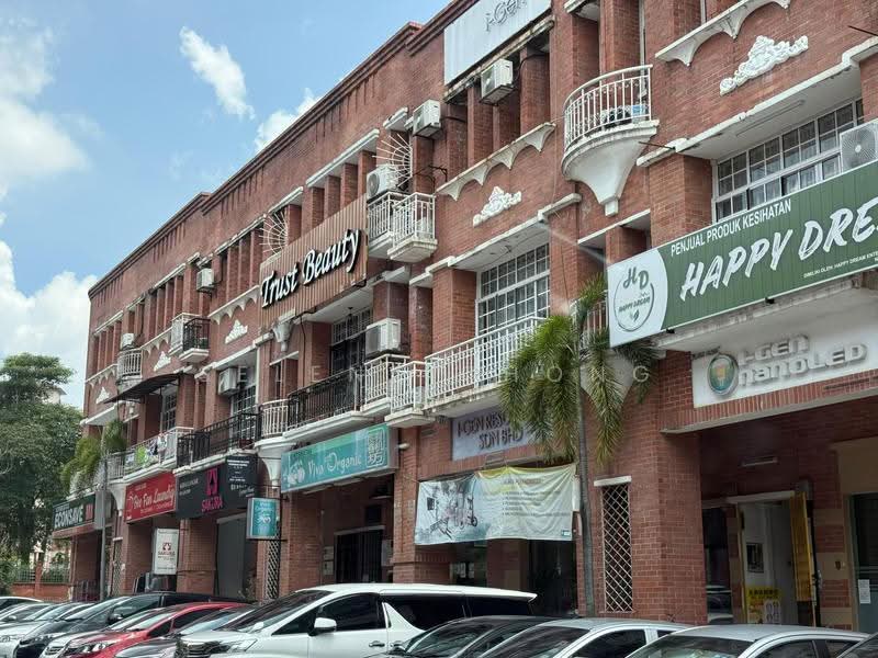 Shop for Rent in Sungai Long (Bandar Sungai Long) - Selene Chong - PropertyGuru.com.my