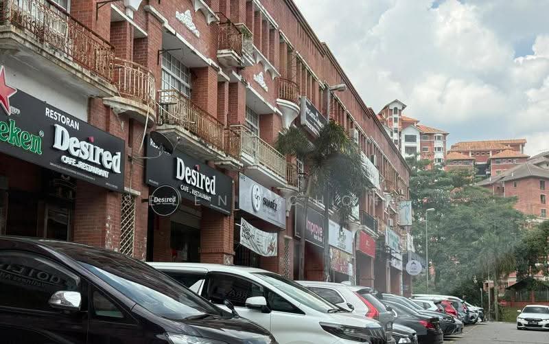 Shop for Rent in Sungai Long (Bandar Sungai Long) - Selene Chong - PropertyGuru.com.my