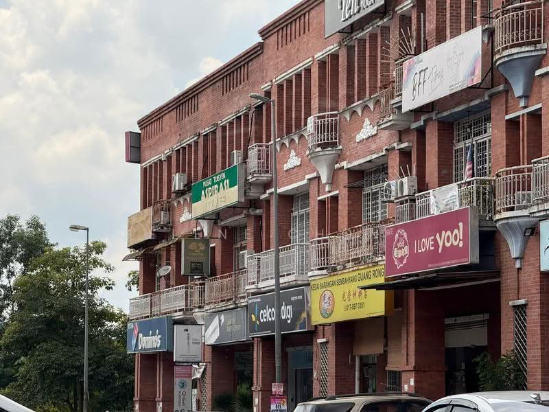 Shop for Rent in Sungai Long (Bandar Sungai Long) - Selene Chong - PropertyGuru.com.my