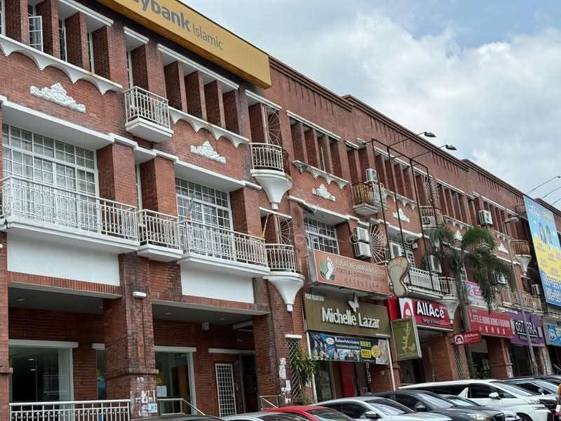 Shop for Rent in Sungai Long (Bandar Sungai Long) - Selene Chong - PropertyGuru.com.my