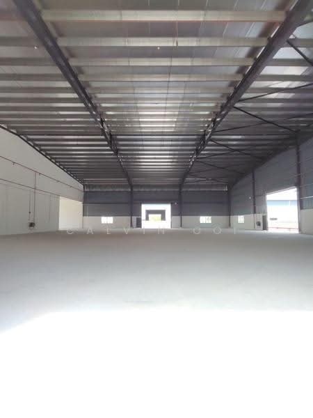 Factory for Rent in Batu Kawan (Penang) - Calvin Ooi - Interior - PropertyGuru.com.my