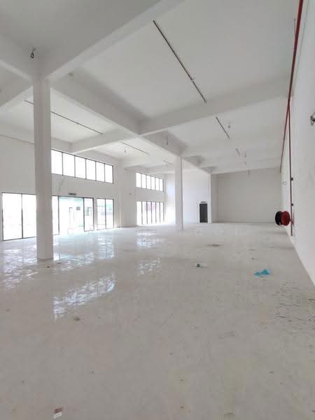 Factory for Rent in Batu Kawan (Penang) - Calvin Ooi - Interior - PropertyGuru.com.my
