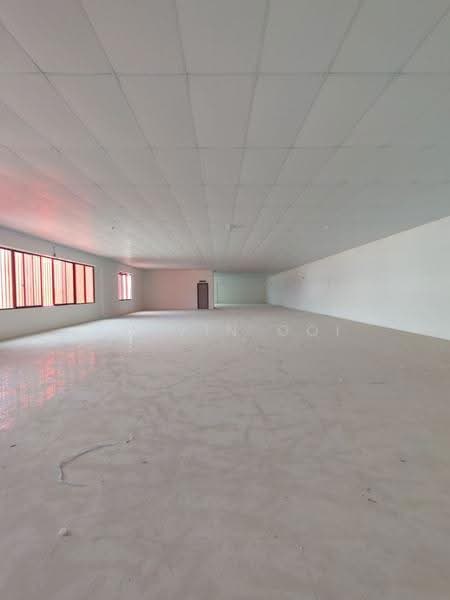 Factory for Rent in Batu Kawan (Penang) - Calvin Ooi - Interior - PropertyGuru.com.my