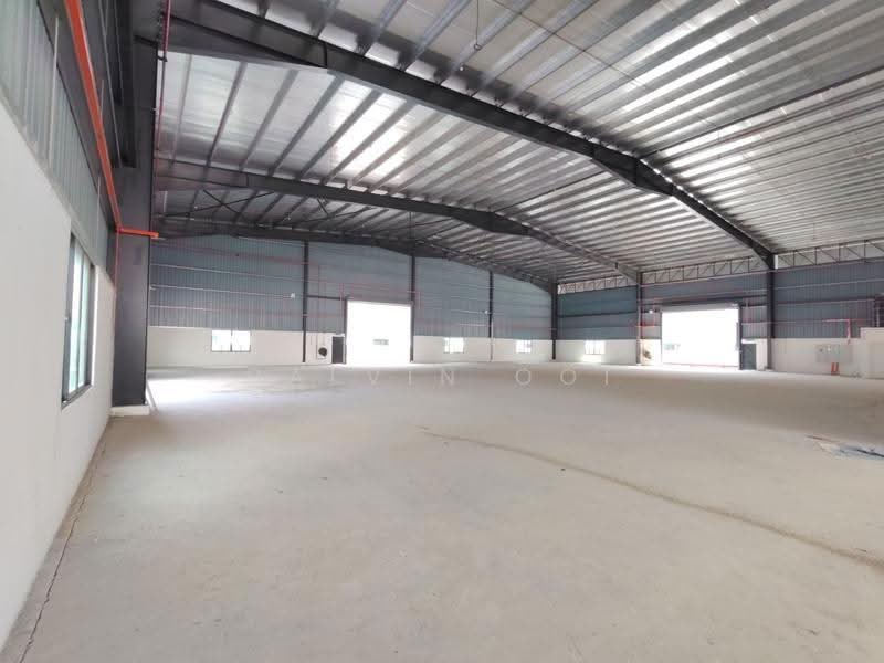 Factory for Rent in Batu Kawan (Penang) - Calvin Ooi - Interior - PropertyGuru.com.my
