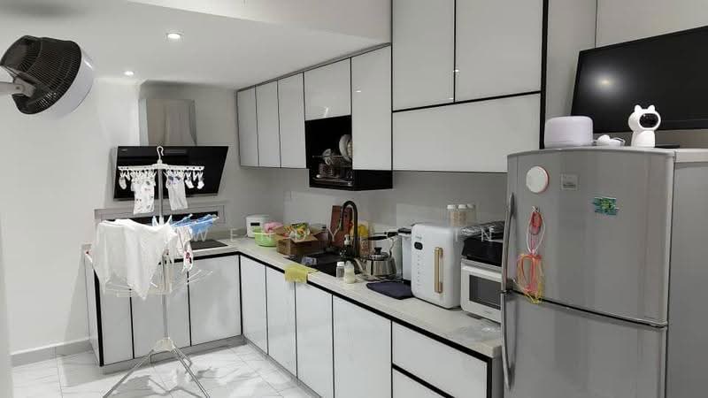 1.5-storey Terraced House for Sale in Bandar Kinrara (Selangor) - Wendy Chin - PropertyGuru.com.my