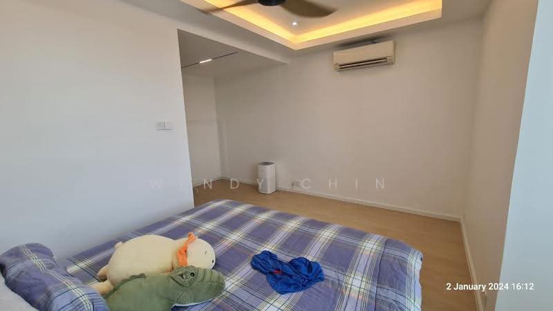 1.5-storey Terraced House for Sale in Bandar Kinrara (Selangor) - Wendy Chin - PropertyGuru.com.my