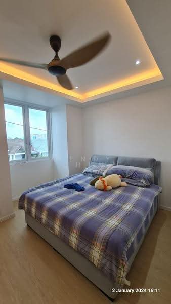 1.5-storey Terraced House for Sale in Bandar Kinrara (Selangor) - Wendy Chin - PropertyGuru.com.my
