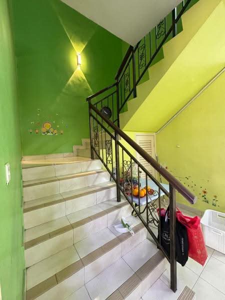 2-storey Terraced House for Sale in Taman Desa Cemerlang (Ulu Tiram) - Nellie Lim - Interior - PropertyGuru.com.my