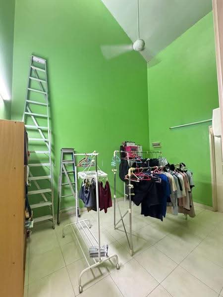 2-storey Terraced House for Sale in Taman Desa Cemerlang (Ulu Tiram) - Nellie Lim - Interior - PropertyGuru.com.my