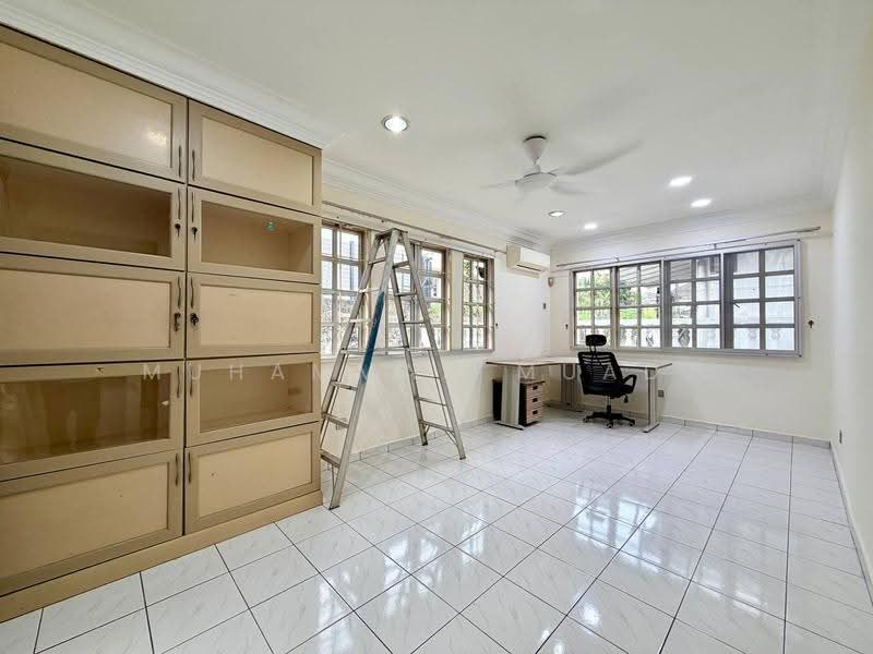 Semi-Detached House for Sale in Shah Alam (Selangor) - Muhammad Muadz - Study - PropertyGuru.com.my