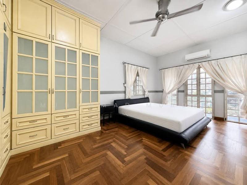 Semi-Detached House for Sale in Shah Alam (Selangor) - Muhammad Muadz - Bedroom - PropertyGuru.com.my