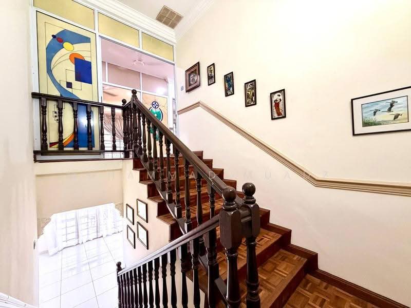 Semi-Detached House for Sale in Shah Alam (Selangor) - Muhammad Muadz - Interior - PropertyGuru.com.my
