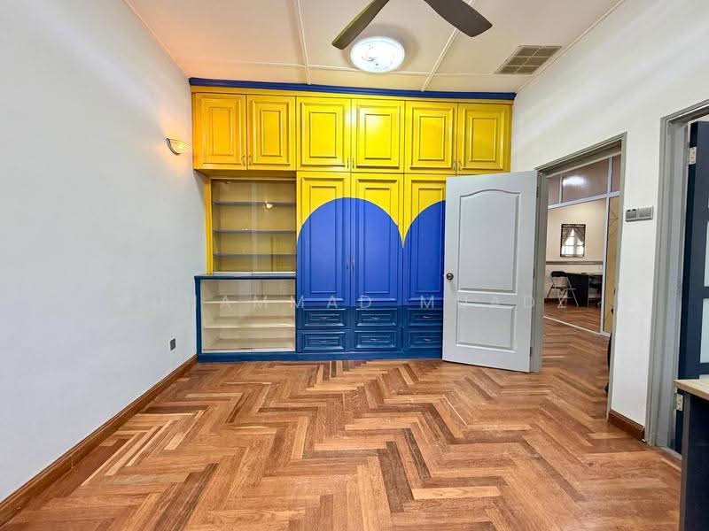 Semi-Detached House for Sale in Shah Alam (Selangor) - Muhammad Muadz - Interior - PropertyGuru.com.my