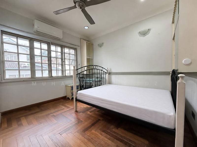 Semi-Detached House for Sale in Shah Alam (Selangor) - Muhammad Muadz - Bedroom - PropertyGuru.com.my