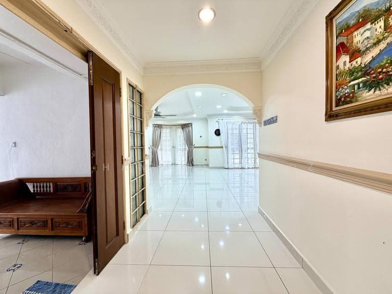 Semi-Detached House for Sale in Shah Alam (Selangor) - Muhammad Muadz - Interior - PropertyGuru.com.my