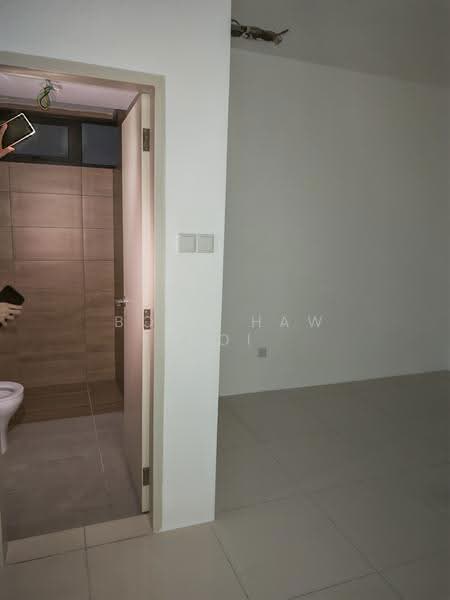 Kediaman Servis untuk Disewa di Vivo Executive Apartment - Boon Haw Ooi - PropertyGuru.com.my