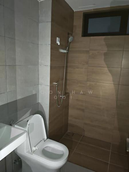 Kediaman Servis untuk Disewa di Vivo Executive Apartment - Boon Haw Ooi - PropertyGuru.com.my