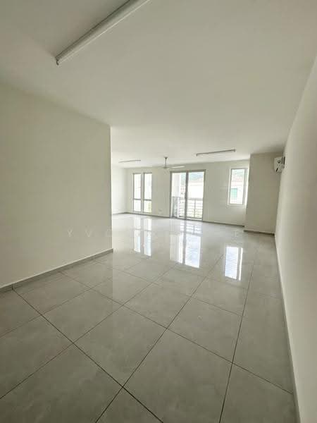 Rumah Teres 3-Tingkat untuk Disewa di Taman Aston (Bukit Mertajam) - Yvonne Lee - Living Room - PropertyGuru.com.my
