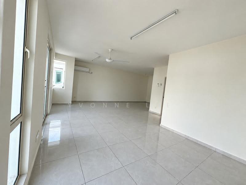 Rumah Teres 3-Tingkat untuk Disewa di Taman Aston (Bukit Mertajam) - Yvonne Lee - Living Room - PropertyGuru.com.my