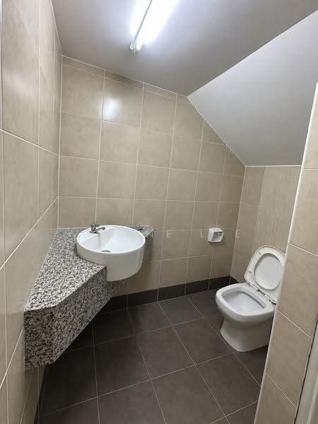 Rumah Teres 3-Tingkat untuk Disewa di Taman Aston (Bukit Mertajam) - Yvonne Lee - Bathroom - PropertyGuru.com.my