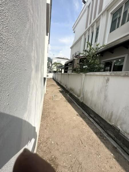 Rumah Teres 3-Tingkat untuk Disewa di Taman Aston (Bukit Mertajam) - Yvonne Lee - Exterior - PropertyGuru.com.my