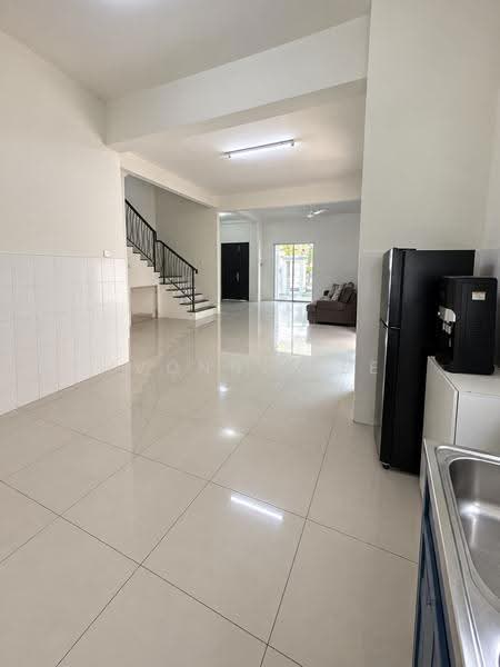 Rumah Teres 3-Tingkat untuk Disewa di Taman Aston (Bukit Mertajam) - Yvonne Lee - Living Room - PropertyGuru.com.my
