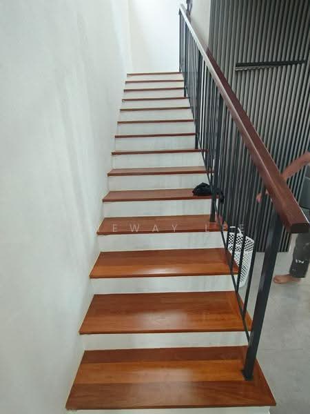 2-storey Terraced House for Sale in Beranang (Selangor) - Juneway Lee - Interior - PropertyGuru.com.my