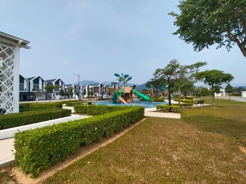 2-storey Terraced House for Sale in Beranang (Selangor) - Juneway Lee - Exterior - PropertyGuru.com.my