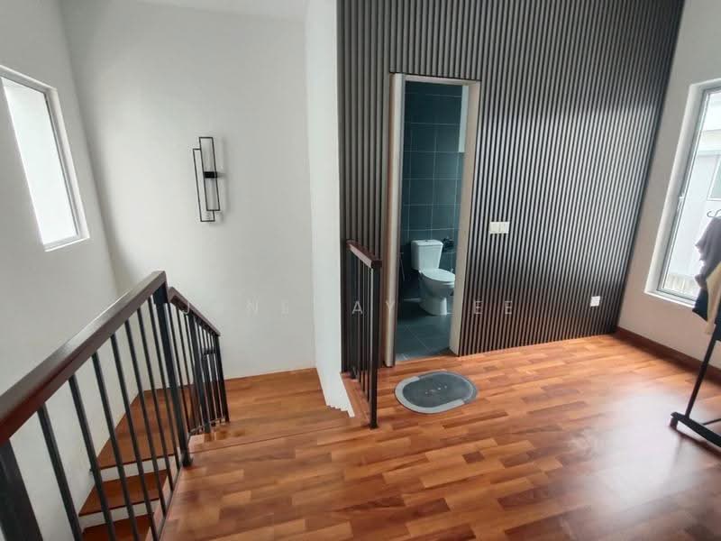 2-storey Terraced House for Sale in Beranang (Selangor) - Juneway Lee - Interior - PropertyGuru.com.my