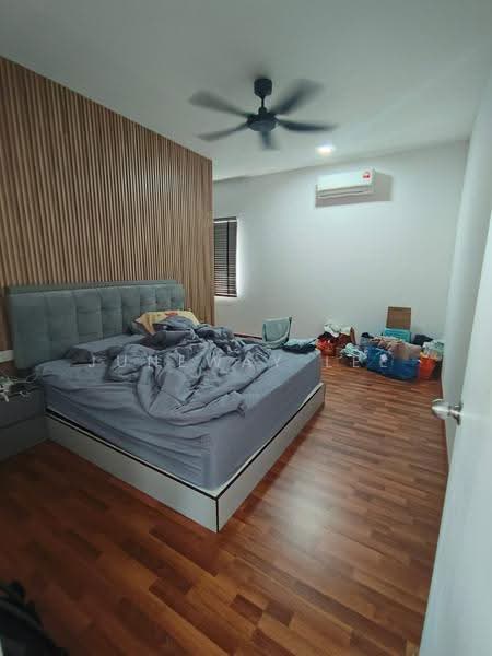 2-storey Terraced House for Sale in Beranang (Selangor) - Juneway Lee - Bedroom - PropertyGuru.com.my