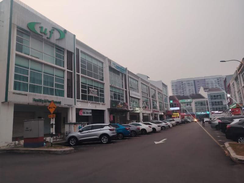 Shop for Rent in Puchong (Selangor) - Sky Chan - PropertyGuru.com.my