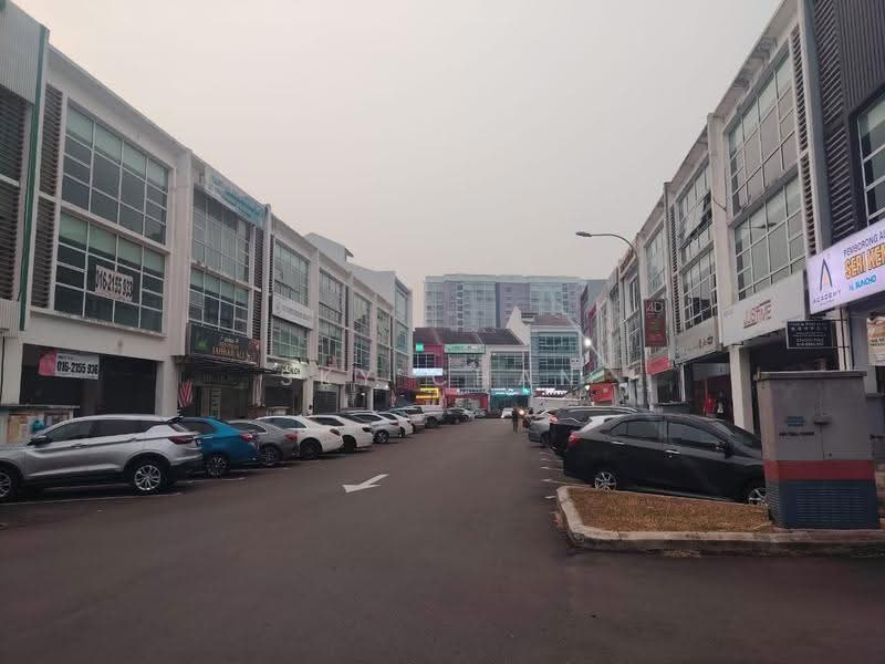 Shop for Rent in Puchong (Selangor) - Sky Chan - PropertyGuru.com.my