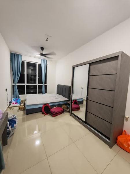 Kediaman Servis untuk Disewa di TRELLIS RESIDENCES - Max Kan - Bedroom - PropertyGuru.com.my