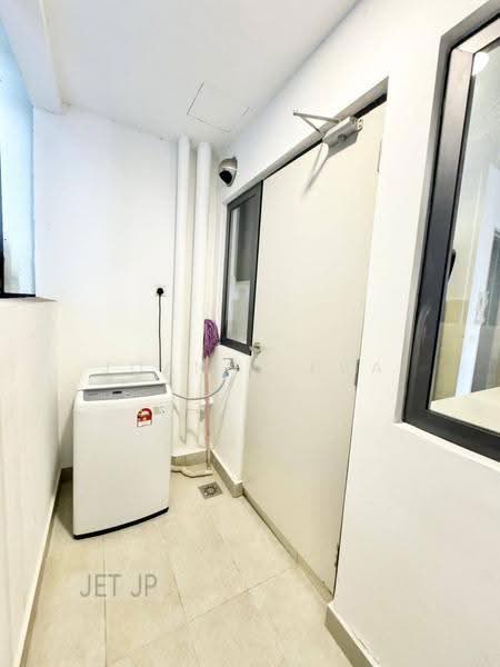 Service Residence for Rent at Setia City Residences - Joanne Pua - Interior - PropertyGuru.com.my